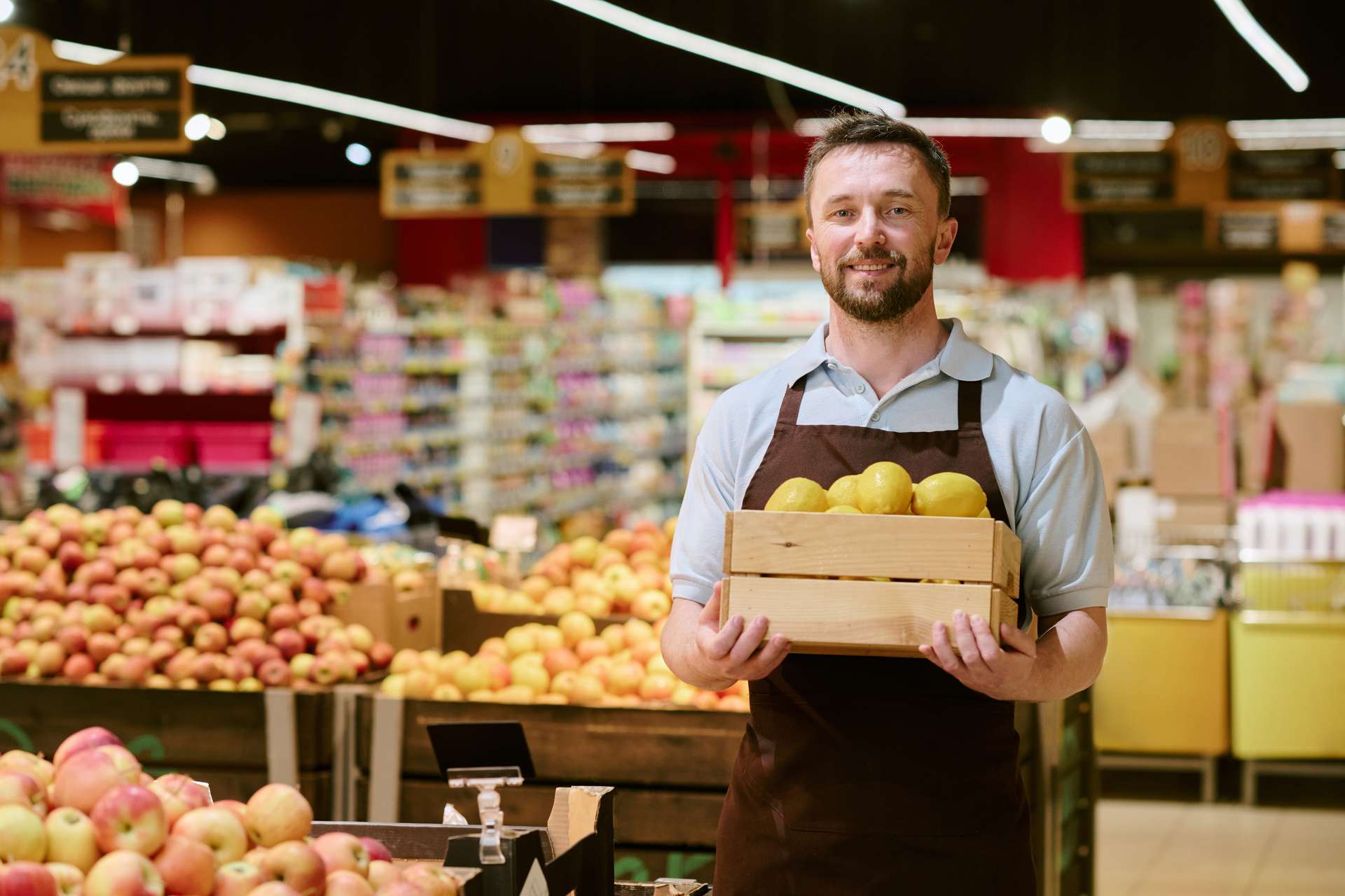 Vijay Anjenya Traders
