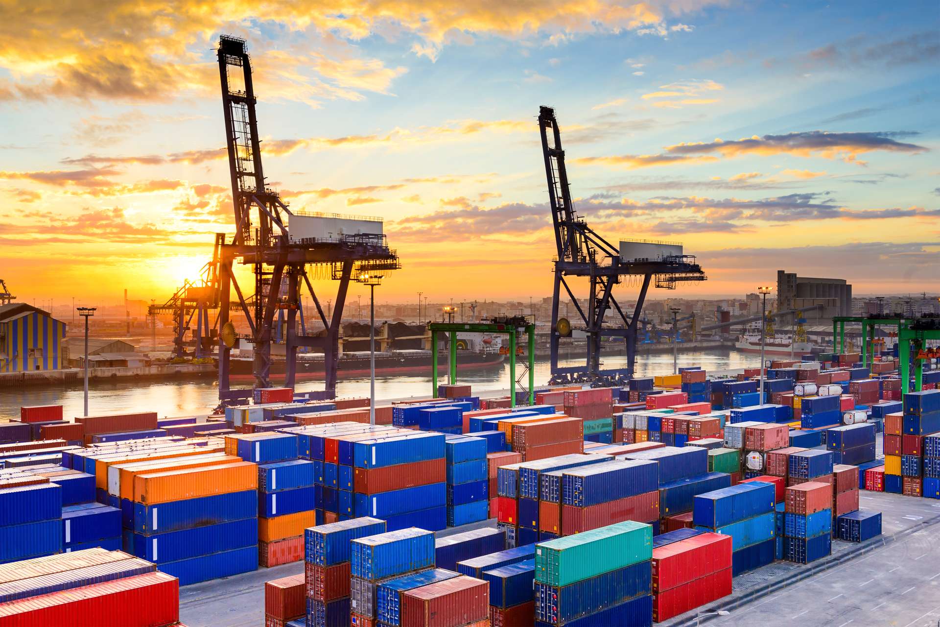 NVRS Logistics